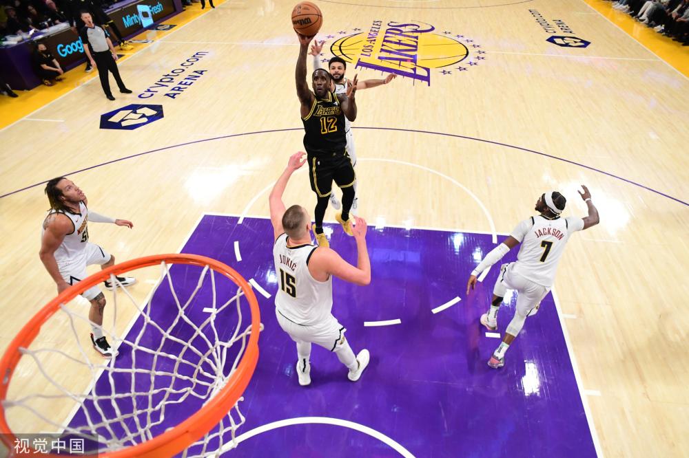 联盟趋势正 联盟趋势正