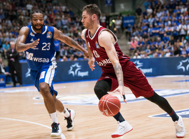 多像杨瀚森 多像杨瀚森